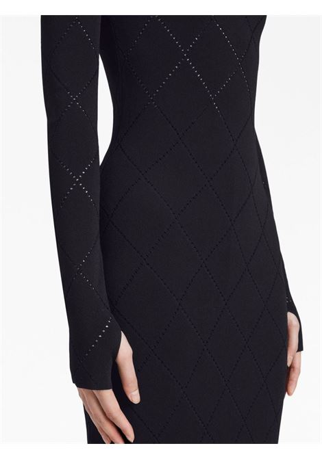 abito a collo alto PROENZA SCHOULER white label | Abito | WL2347943001